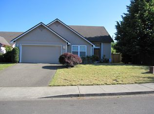 3403 22nd Way NE, Olympia, WA 98506