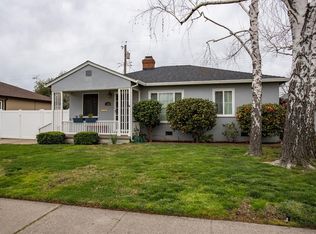 1538 Christopher Way, Sacramento, CA 95819