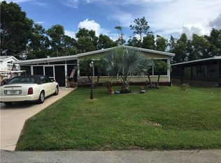 281 Ocean Reef Ln, Naples, FL 34114