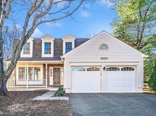 24005 Preakness Dr, Damascus, MD 20872