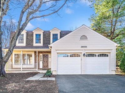 24005 Preakness Dr, Damascus, MD, 20872