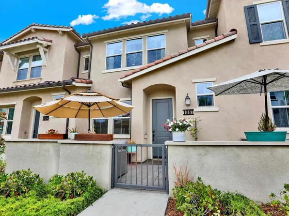 1087 Delpy View Point, Vista, CA 92084