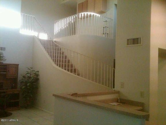 Beautiful Staircase