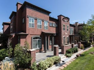 9506 Cedarhurst Ln UNIT B, Littleton, CO 80129