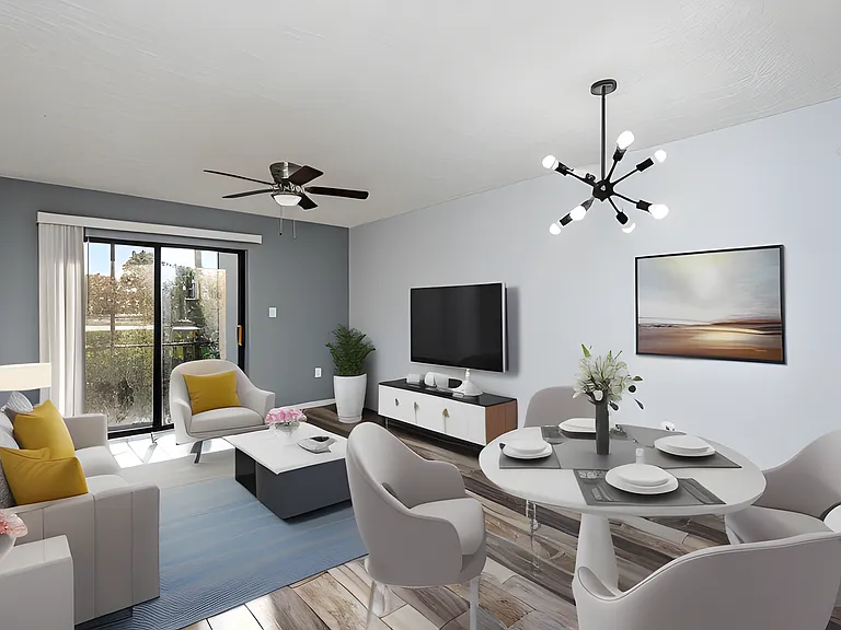 Oasis - 3165 South St. — Photo 2