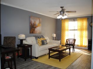 554 S Flannery Rd APT A, Baton Rouge, LA 70815