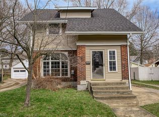 1603 Hampton Rd, Akron, OH 44305