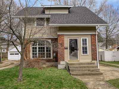 1603 Hampton Rd, Akron, OH, 44305
