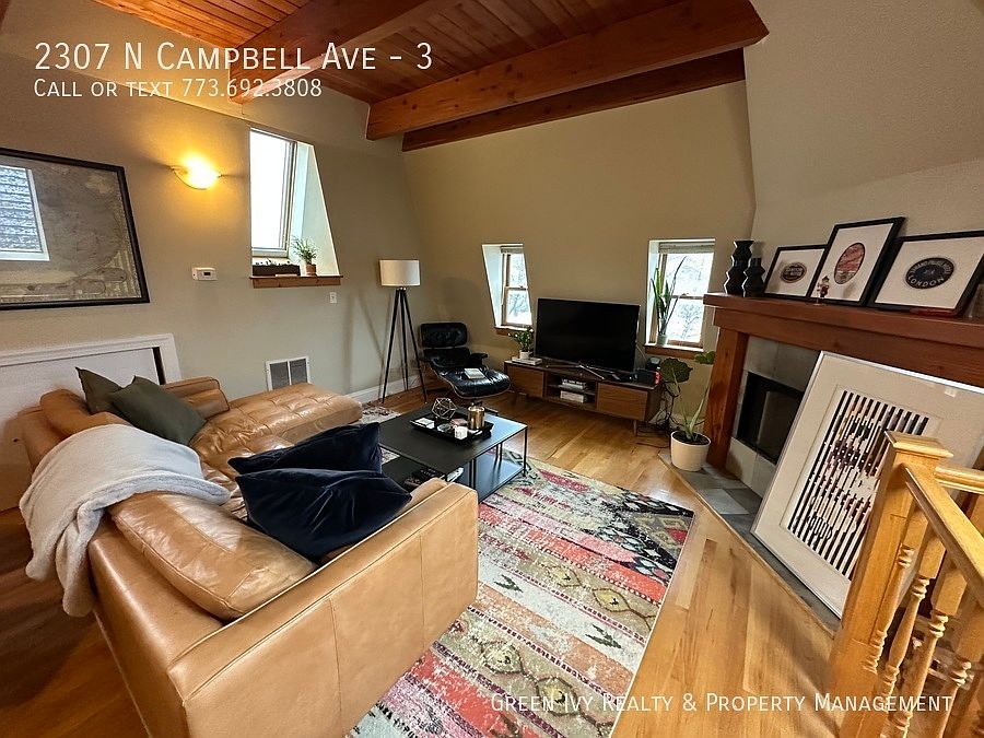 1st image of 2307 N Campbell Ave #3