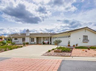 1487 Eagle Gln, Escondido, CA 92029