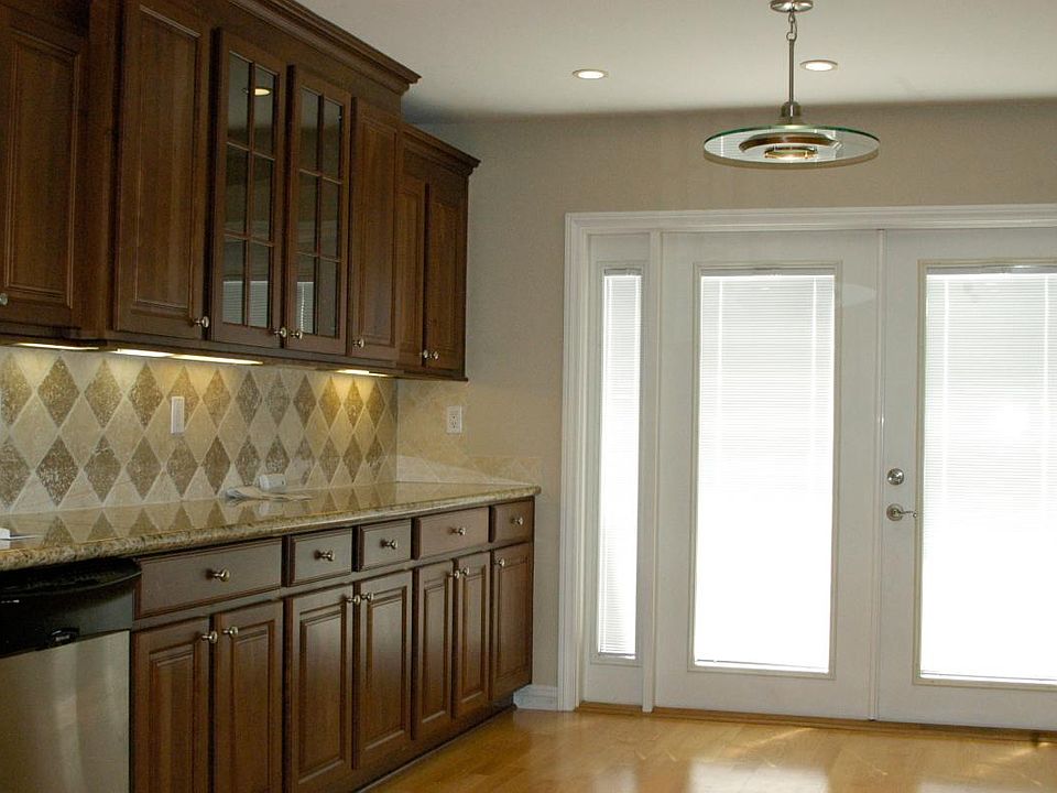 Open Kitchen