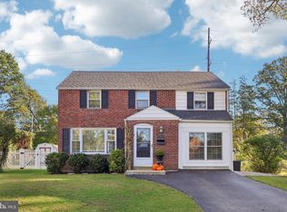 131 Fairfax Rd, Bryn Mawr, PA 19010