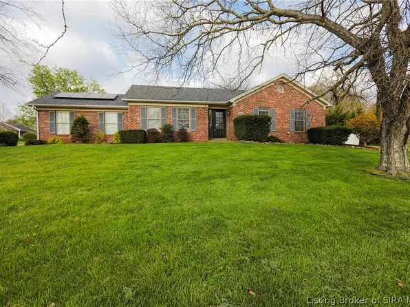 1329 Valley View Road, New Albany, IN 47150