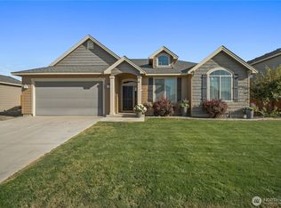 Paradise Flats Mp Ph 4, Quincy, WA 98848