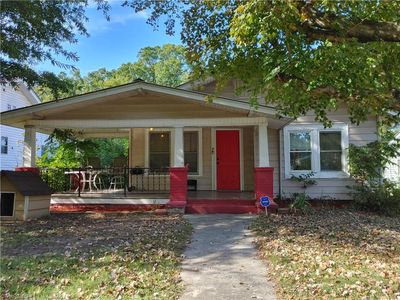 210 Warner St, Thomasville, NC, 27360