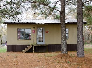806 County Road 393, Killen, AL 35645