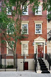 232 West 15th Street in Chelsea