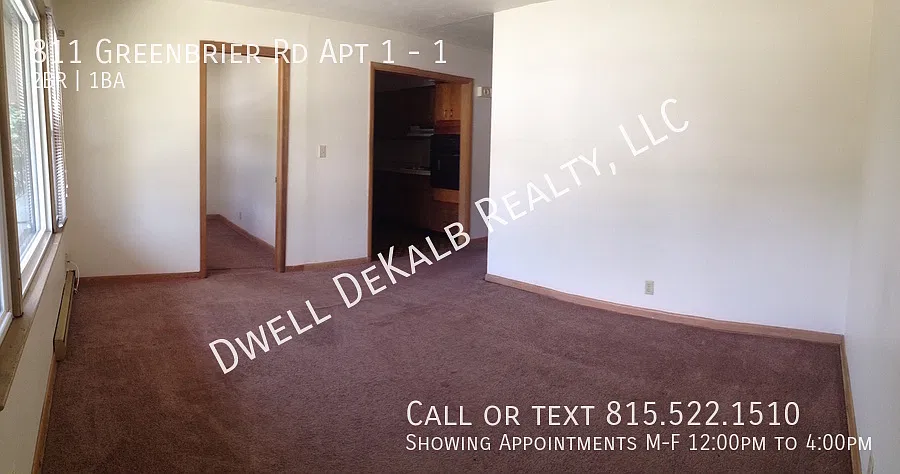 2 bed, $900 — Photo 4