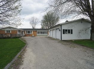 118 Merkel Rd, Batesville, IN 47006