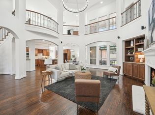 6081 Beacon Hill Dr, Frisco, TX 75036