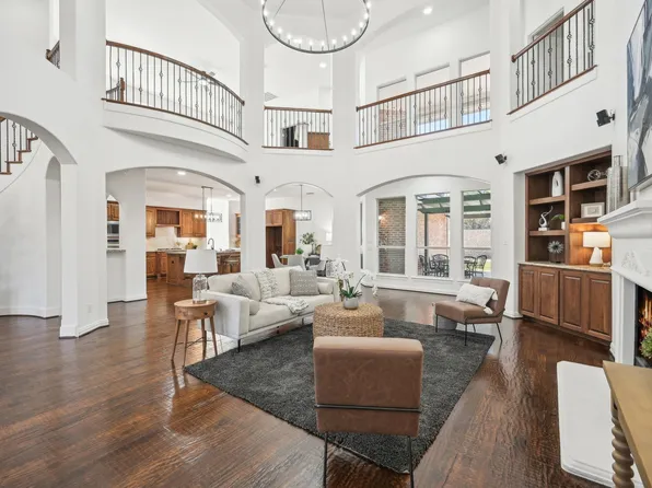 6081 Beacon Hill Dr, Frisco, TX 75036