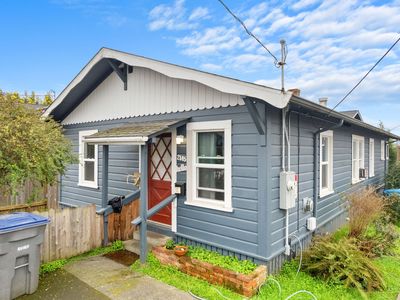 2145 Western Ave, Arcata, CA, 95521