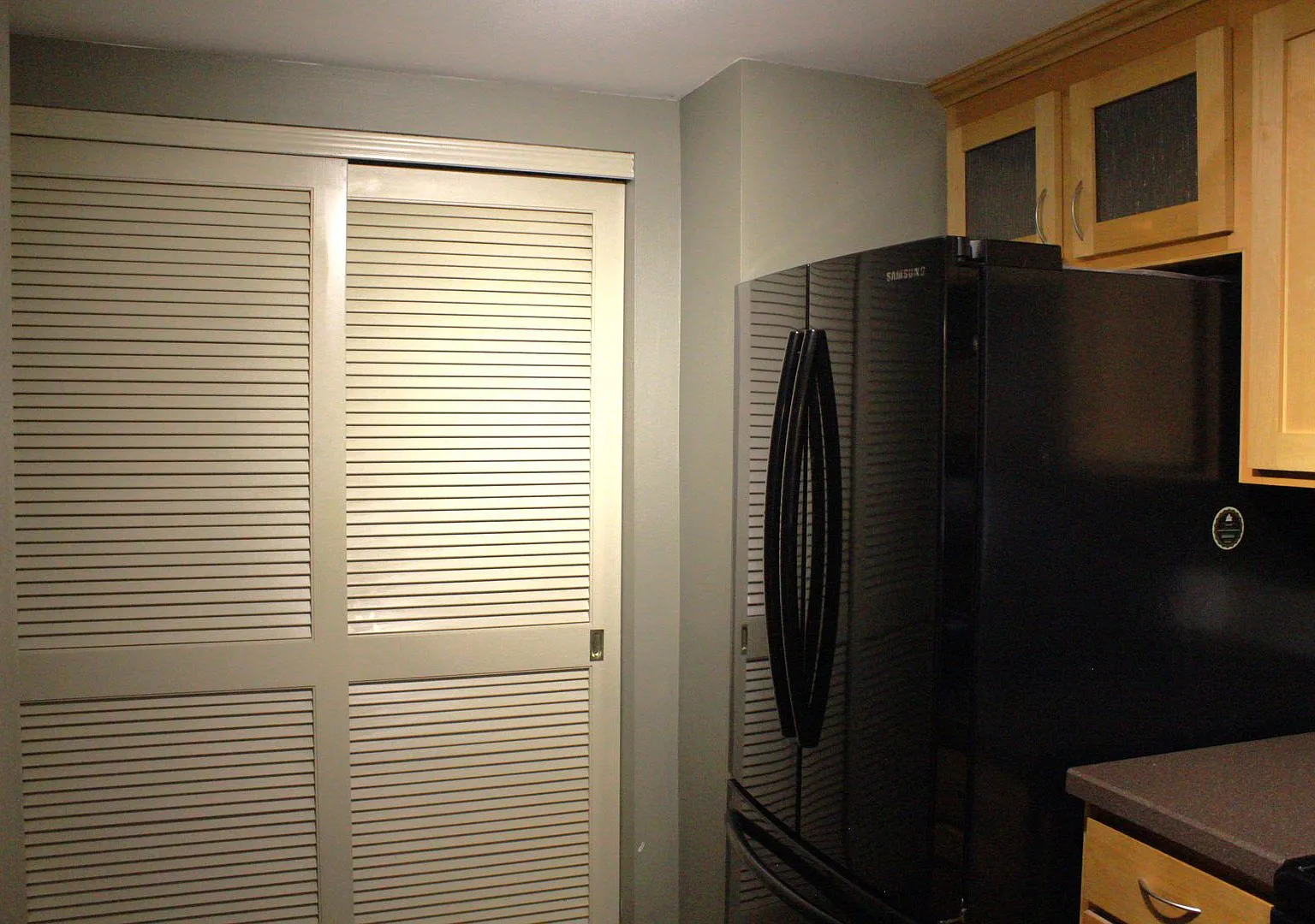 2 Bedroom 2 Bathroom Condo — Photo 3