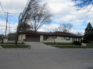 6706 W Lancaster Ave, Milwaukee, WI 53218