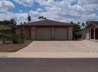 915 Katrin Dr, Alamo, TX 78516