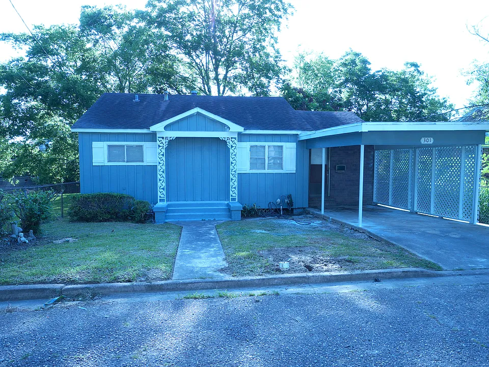 301 Hill Side St