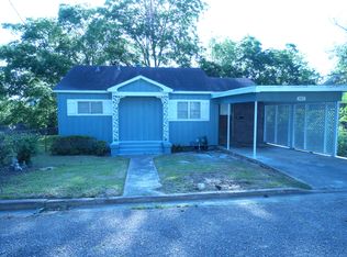 301 Hill Side St, Opelousas, LA 70570