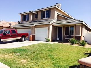 815 Finnegan Way, Perris, CA 92571