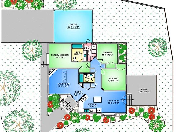 5th image of 1975 Highland Rd