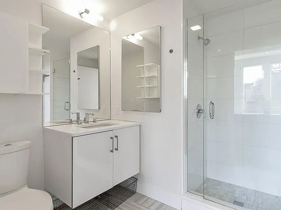 2nd image of 1672 Washington St Unit 301