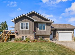682449 Side Road 260, Melancthon, ON L9V 2M7