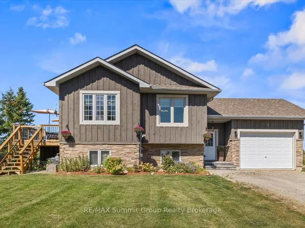 682449 Side Road 260, Melancthon, ON L9V 2M7