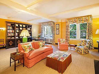 Sold by Sotheby's International Realty