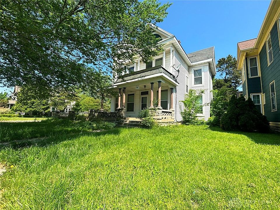 168 W 2nd St, Xenia, OH 45385 | Zillow