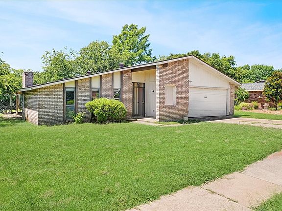 2nd image of 1209 Whittenburg Dr