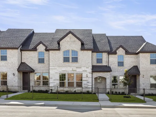 5984 Bursey Rd, Watauga, TX 76148