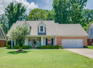 8541 Bell Brook Dr, Olive Branch, MS 38654