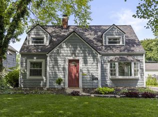 223 N Gould Rd, Bexley, OH 43209