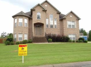 676 Longwood Way, Gardendale, AL 35071