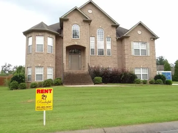 676 Longwood Way, Gardendale, AL 35071