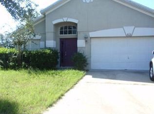 424 Saddell Bay Loop, Ocoee, FL 34761