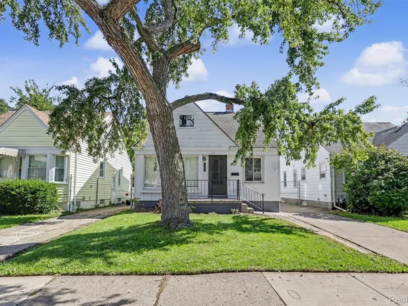 6436 Grandville Ave, Detroit, MI 48228