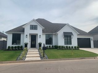 1232 NW 163rd St, Edmond, OK 73013