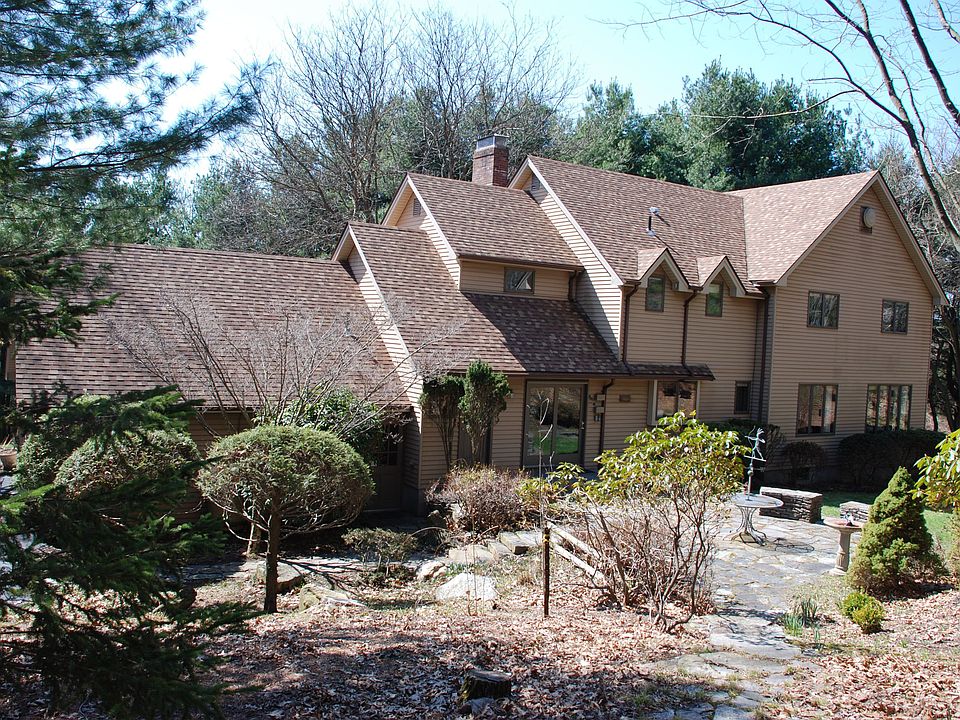 Front Exterior View