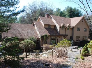 41 Indian Trl, Vernon, CT 06066