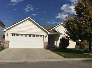 1649 E Devoe Ln, Spokane, WA 99217